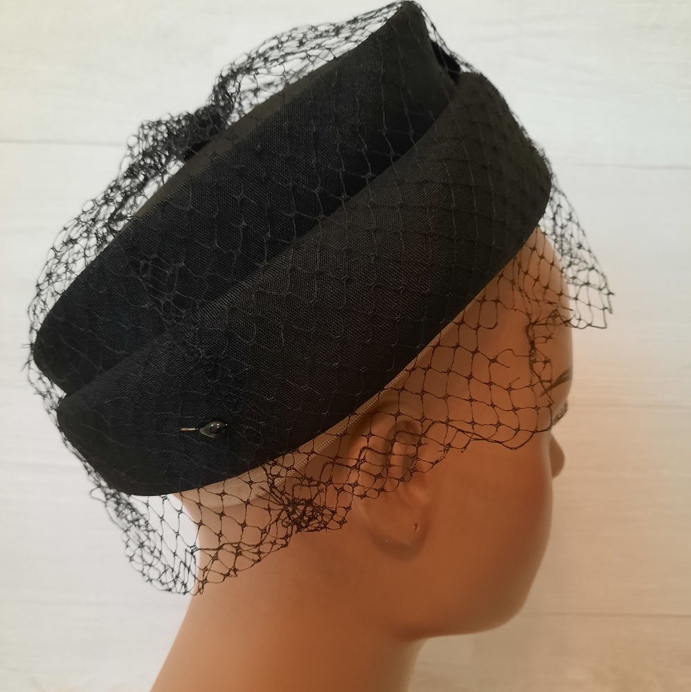 Vintage union made hat - Picture 4 of 7